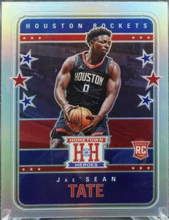 Jae'Sean Tate