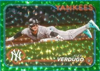 Alex Verdugo