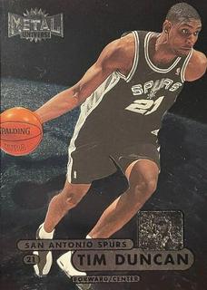 Tim Duncan