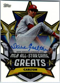 Steve Carlton