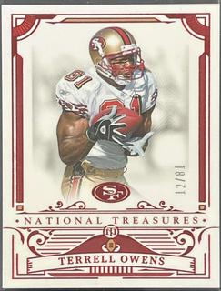 Terrell Owens