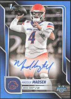 Maddux Madsen