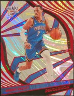 Darius Bazley