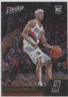 Tim Quarterman
