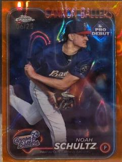 Noah Schultz