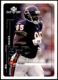 Alonzo Mayes