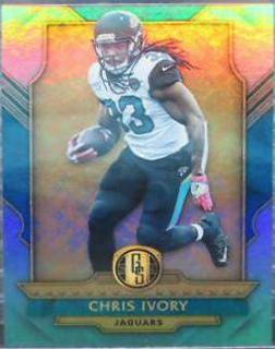 Chris Ivory