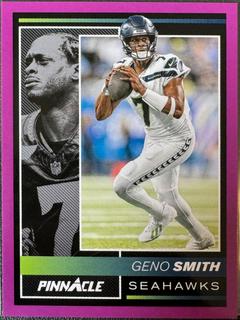 Geno Smith