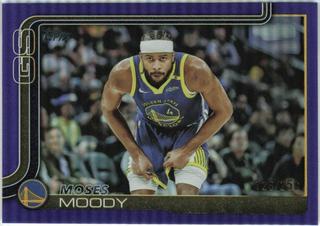 Moses Moody