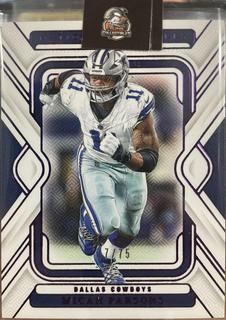 Micah Parsons