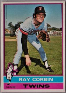 Ray Corbin