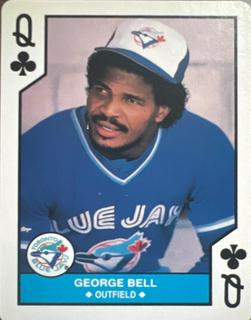 George Bell