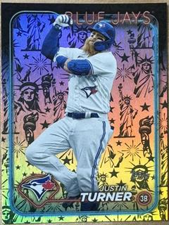 Justin Turner