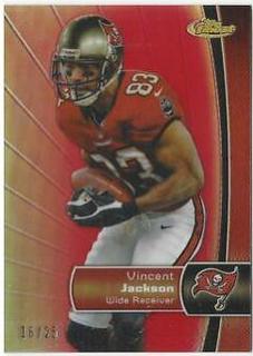 Vincent Jackson