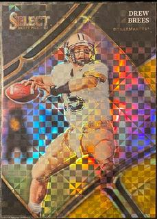 Drew Brees