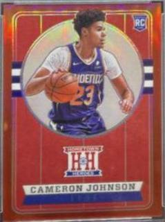 Cameron Johnson