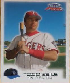 Todd Zeile