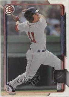 Michael Chavis