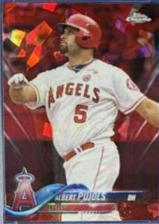 Albert Pujols