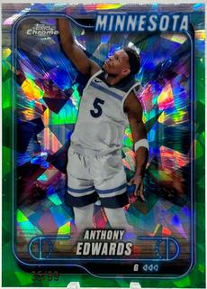 Anthony Edwards