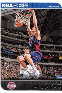 Kyle Singler