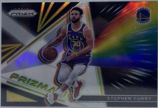 Stephen Curry