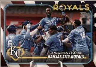 Kansas City Royals