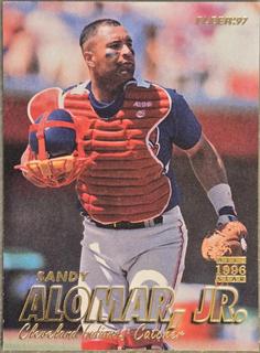 Sandy Alomar Jr