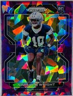 Nahshon Wright