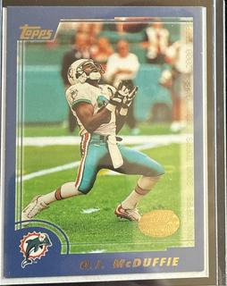 O.J. McDuffie