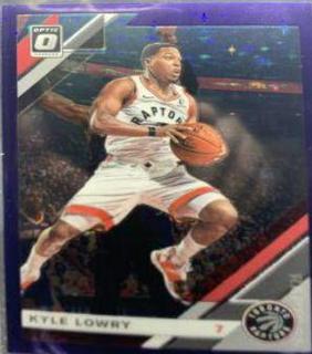 Kyle Lowry