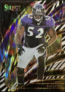 Ray Lewis