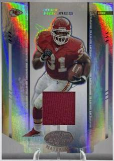 Priest Holmes