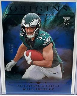 Will Shipley