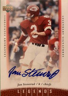 Jan Stenerud