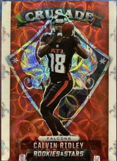 Calvin Ridley