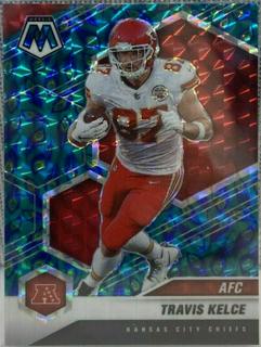 Travis Kelce
