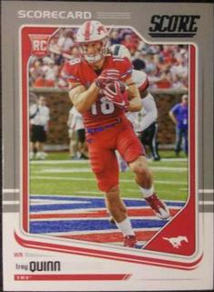 Trey Quinn