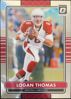Logan Thomas