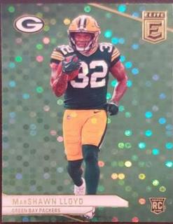 MarShawn Lloyd