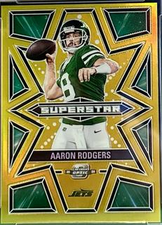 Aaron Rodgers