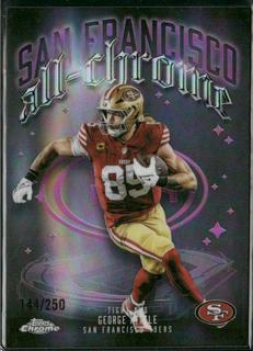 George Kittle