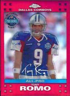 Tony Romo