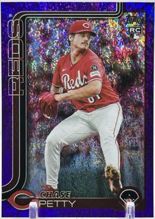 Chase Petty
