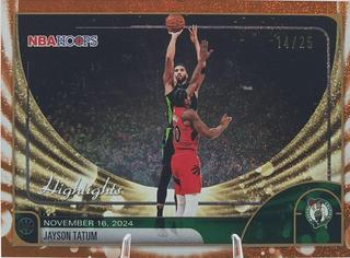 Jayson Tatum