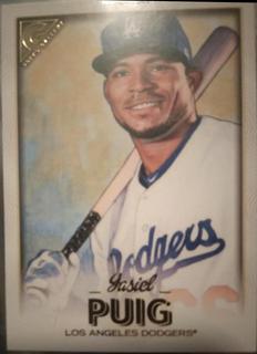 Yasiel Puig