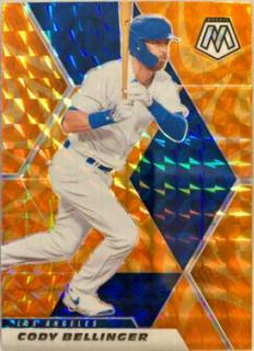 Cody Bellinger