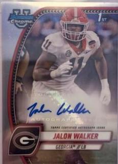 Jalon Walker