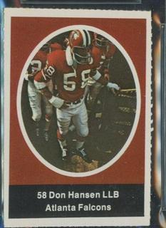 Don Hansen
