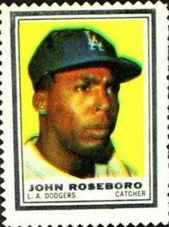 John Roseboro